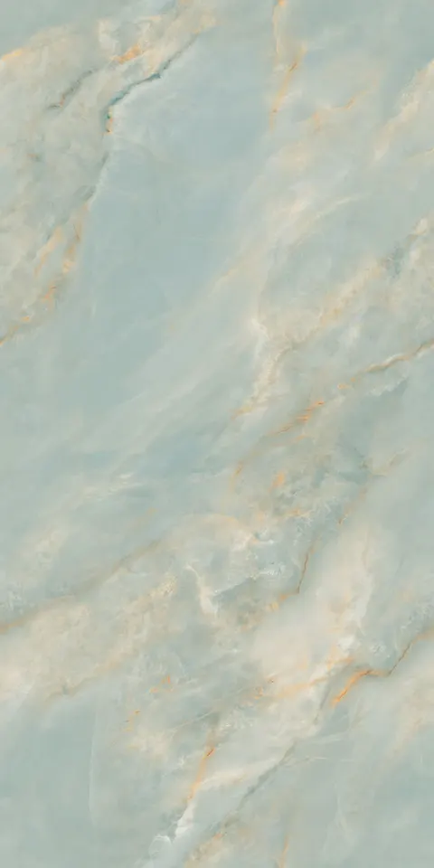 SELVA ONYX TEAL view 4