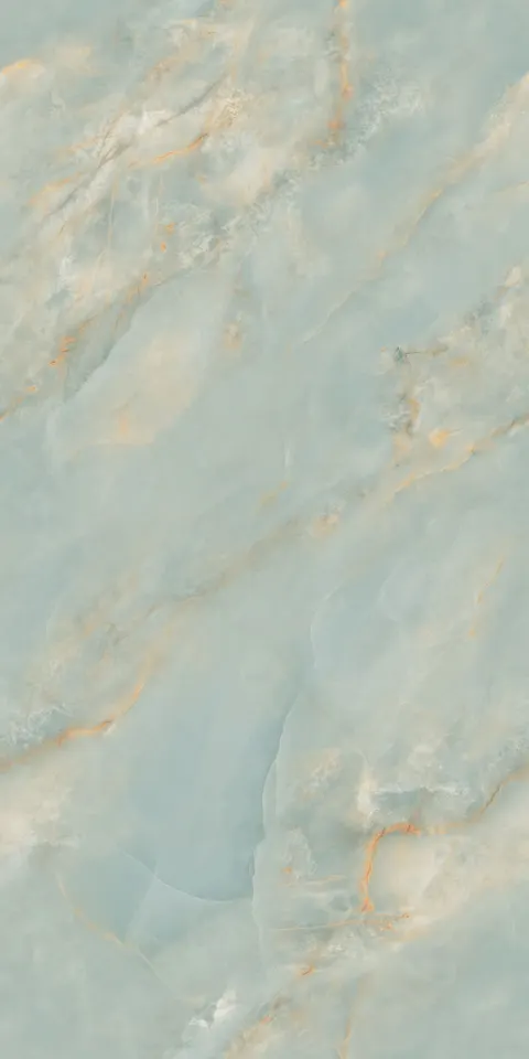 SELVA ONYX TEAL view 5