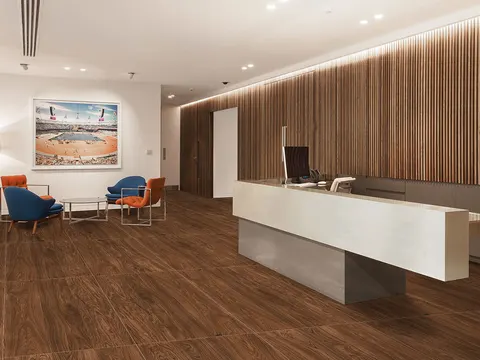SEOL TEAK WENGE