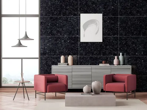 SHELL BLACK view 1