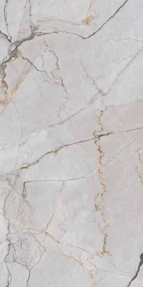 SILVAMEN BIANCO GLIT