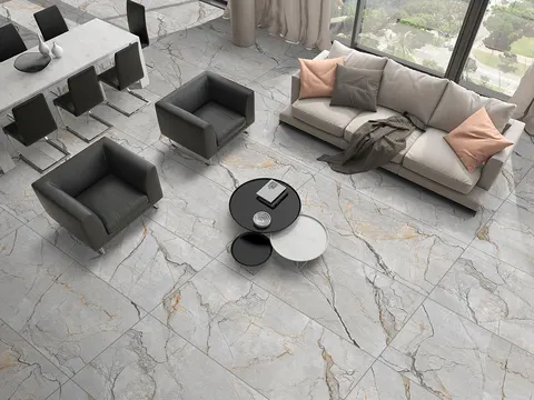 SILVAMEN BIANCO GLIT
