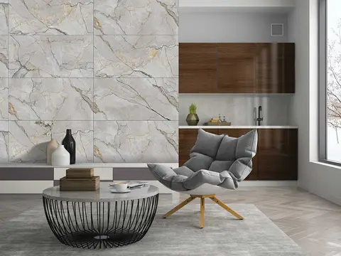 SILVAMEN BIANCO GLUV view 2