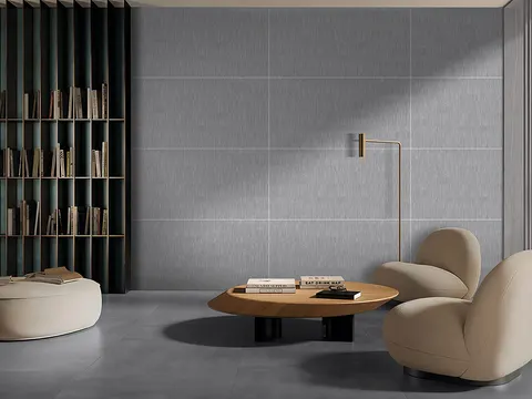 SINTESIS GRIS view 1