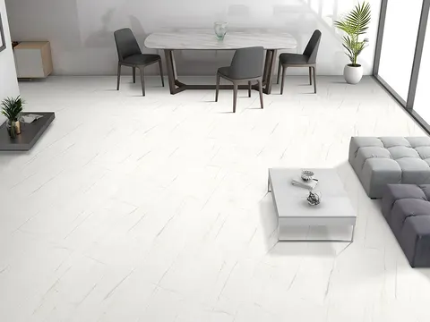 SLAVI WHITE GLIT view 1