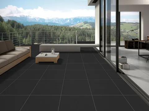 SPREZ BLACK view 1