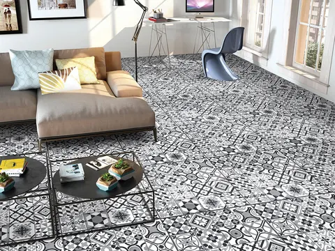 TOSCANA DECORE view 1