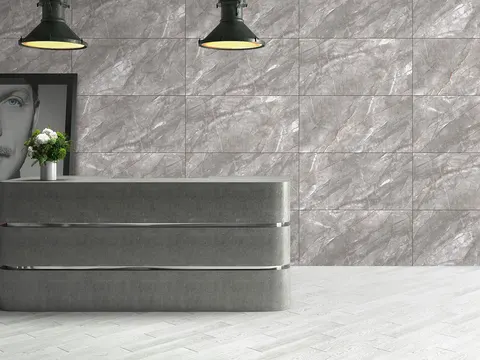 VEZIN GREY TING view 1
