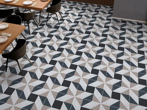 VISION GREY view 1
