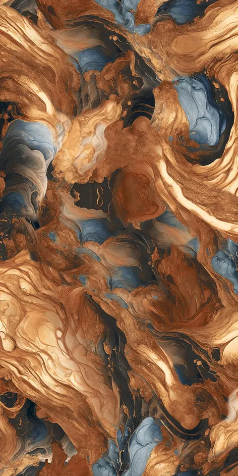 VOLCANO FLAME view 3