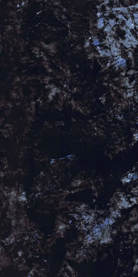 VOLGA BLUE view 3