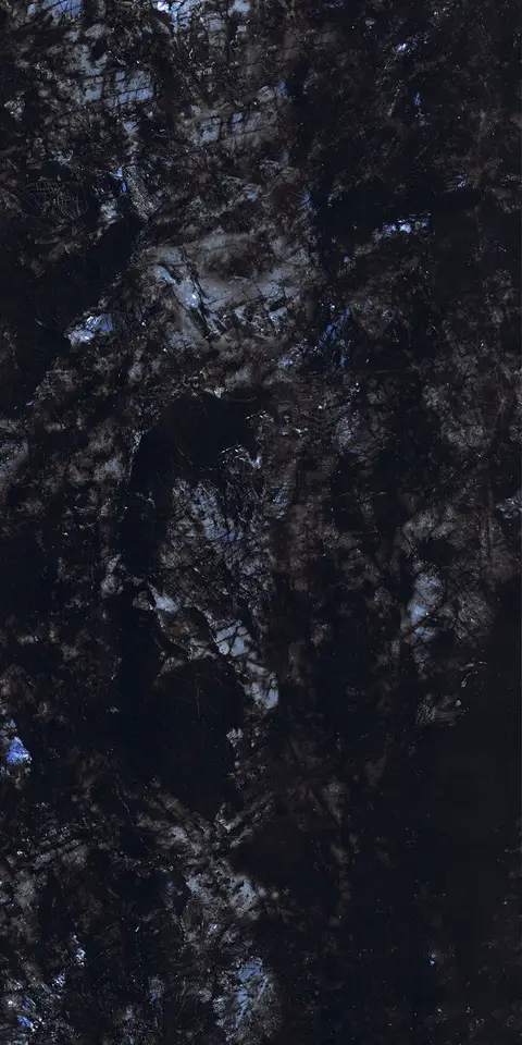 VOLGA BLUE view 2