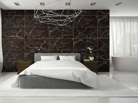 ZEBRANO BLACK view 1