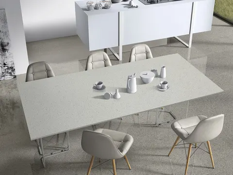 SAGO WHITE view 1