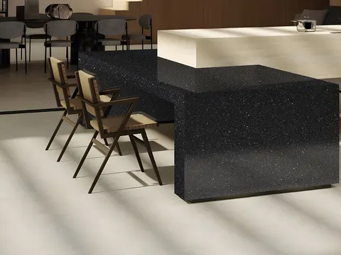 SAGO NERO