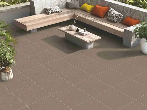 SPLATE BROWN view 1