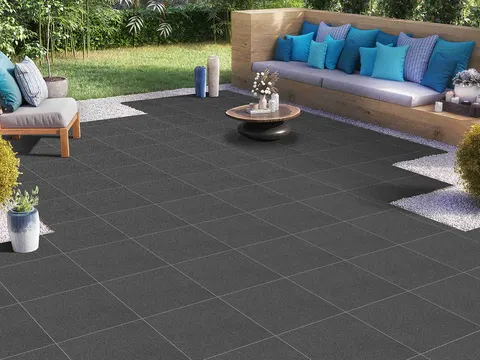 SPLATE NERO view 1