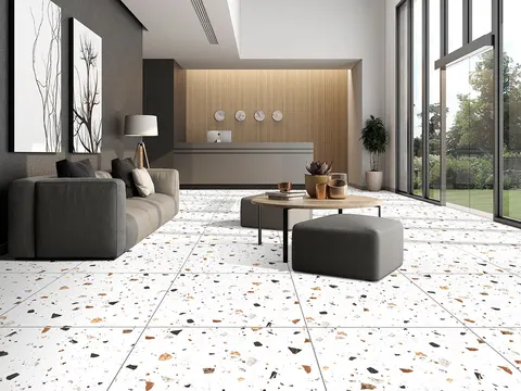 REMZI TERRAZZO view 1