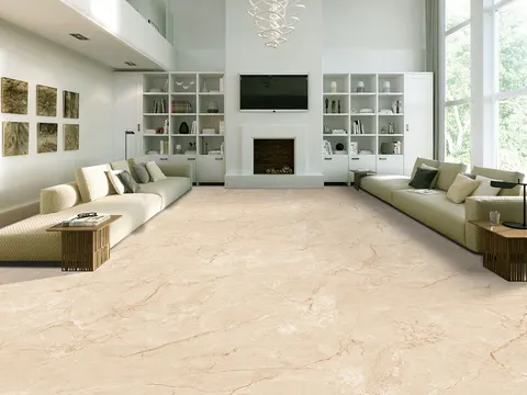 BRITISH BEIGE GLIT