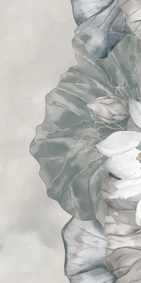 LOTUSVEIL