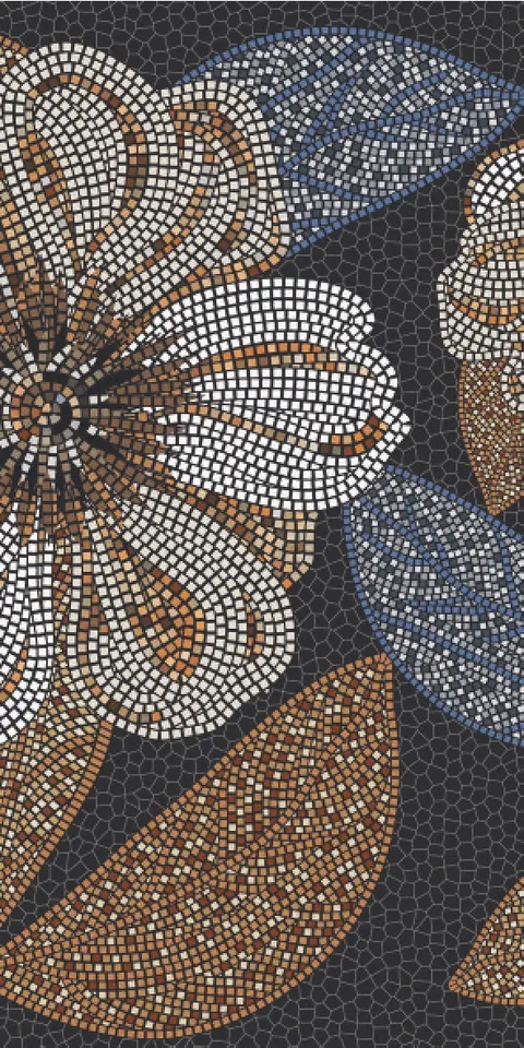 Mosaiflora