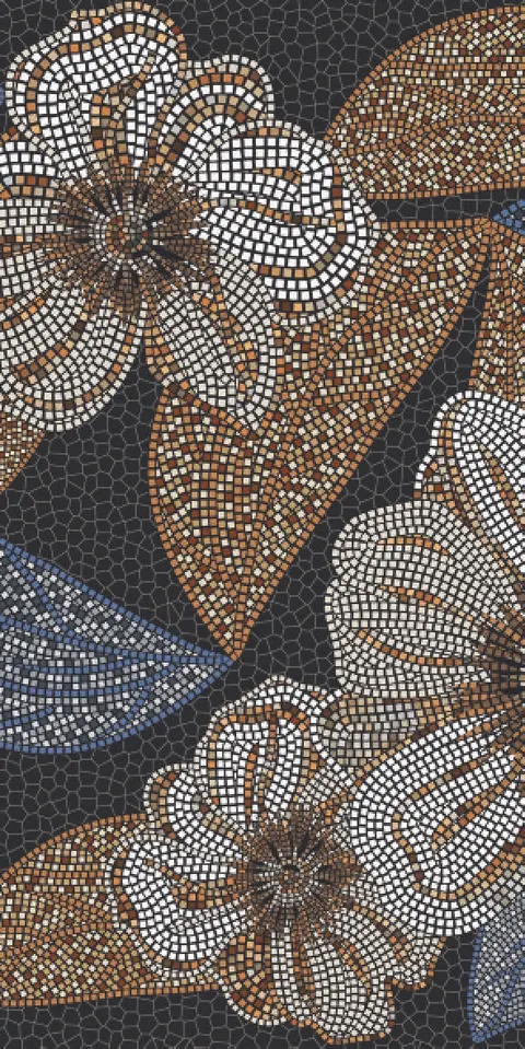 Mosaiflora