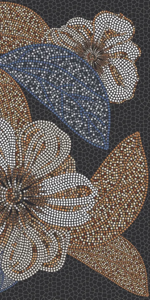 Mosaiflora