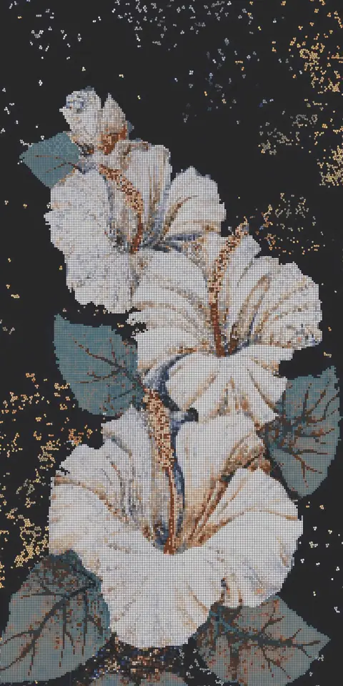 Pixipetals