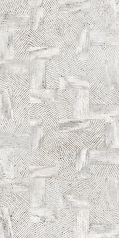 Lunara Silver Decore