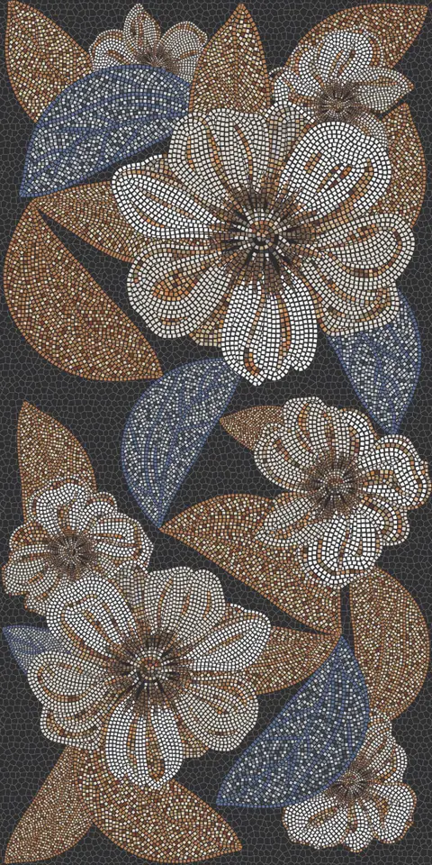 Mosaiflora