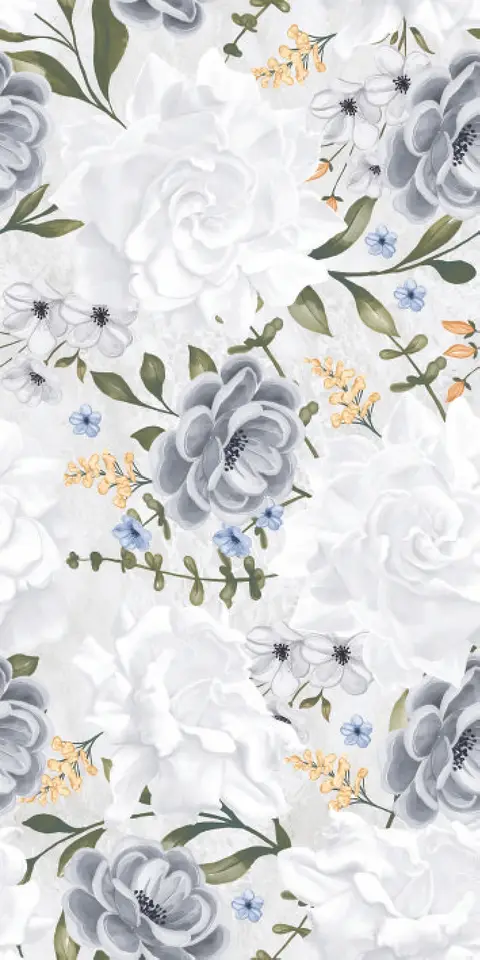 NAIROBI WHITE DECORE