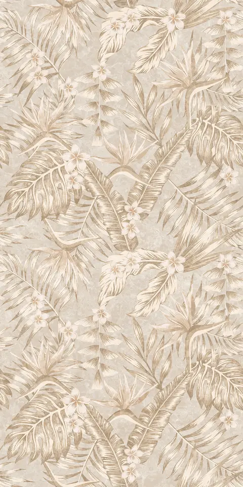 CRYSTELLA ORO DECORE