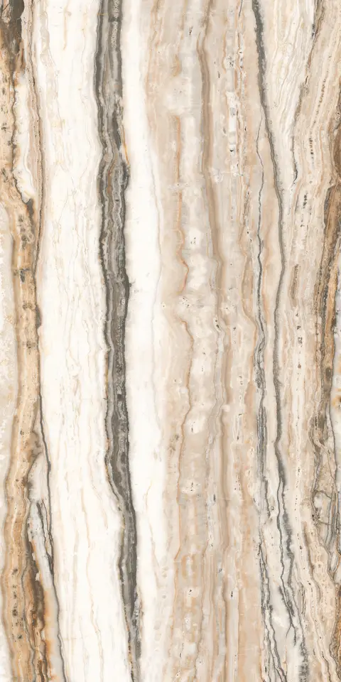TRAVIONYX RUST