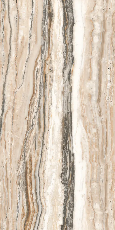 TRAVIONYX RUST