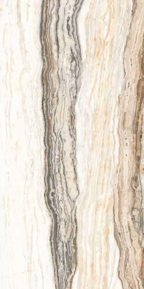 TRAVIONYX RUST