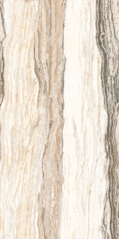 TRAVIONYX RUST