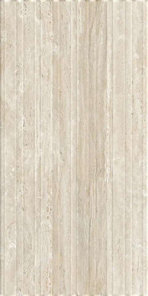 MARMO TRAVERTINO IVORY GLIT WAVE