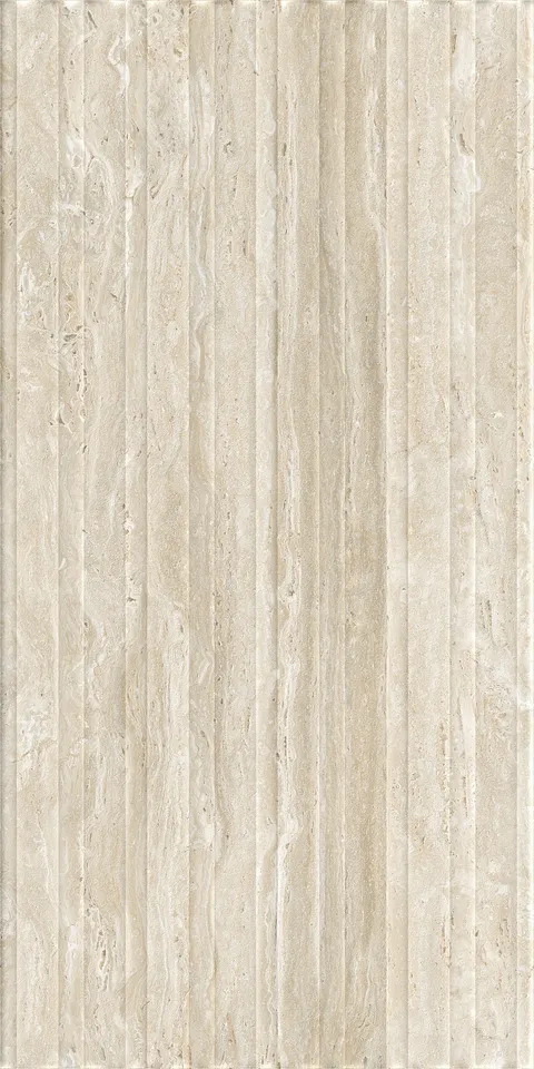 MARMO TRAVERTINO IVORY GLIT WAVE
