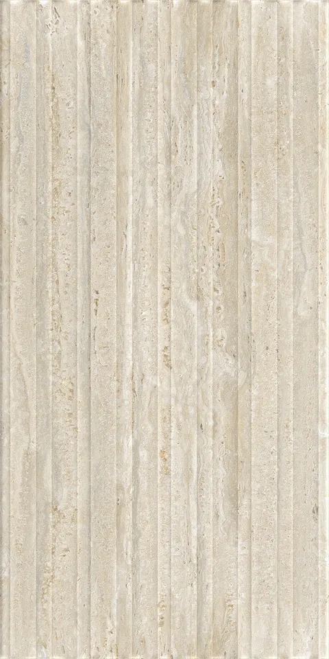 MARMO TRAVERTINO IVORY GLIT WAVE