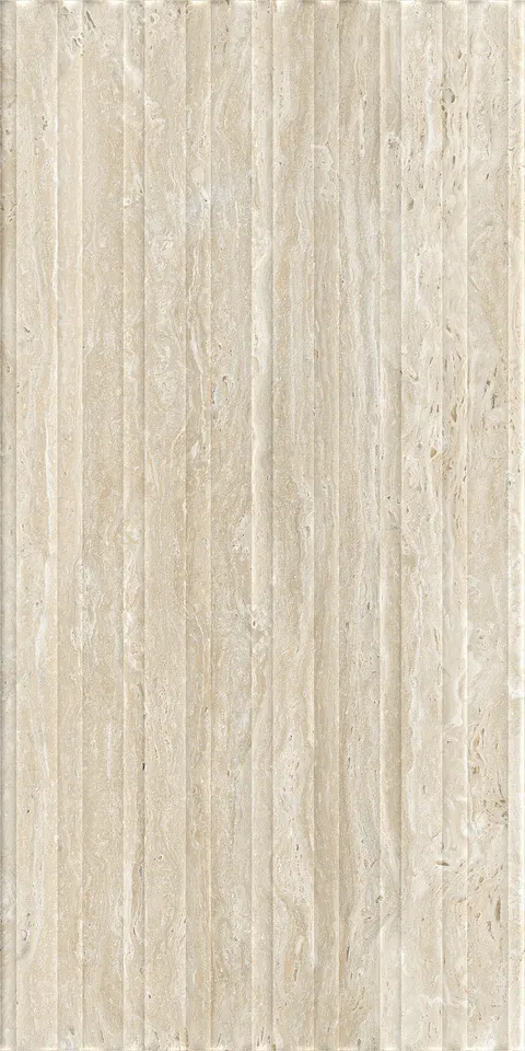 MARMO TRAVERTINO IVORY GLIT WAVE