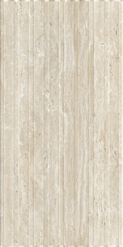MARMO TRAVERTINO IVORY GLIT WAVE