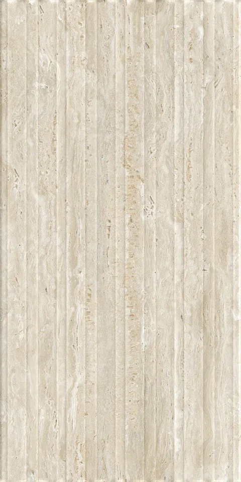 MARMO TRAVERTINO IVORY GLIT WAVE