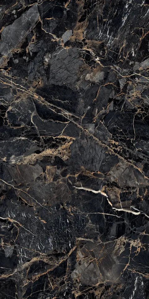 LUMPERIA NERO