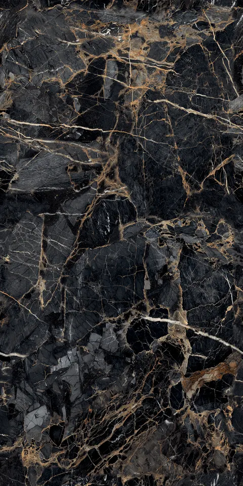 LUMPERIA NERO