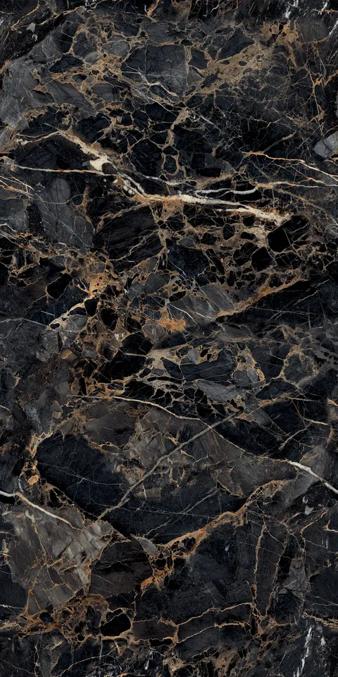 LUMPERIA NERO