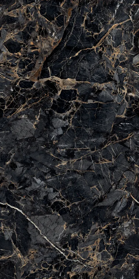 LUMPERIA NERO