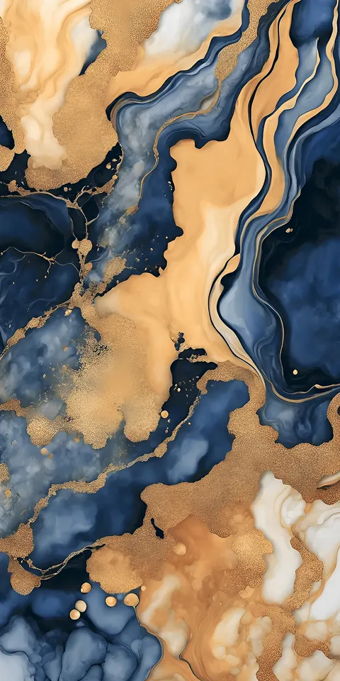 MARINE OCEAN