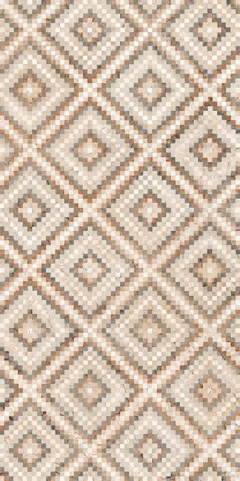 ELBA CREMA DECORE