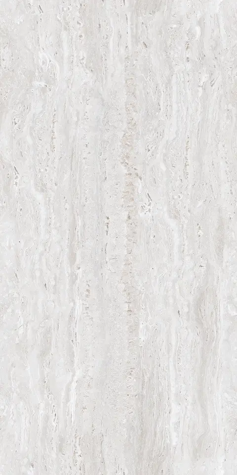 MARMO TRAVERTINO GREY GLITTECH