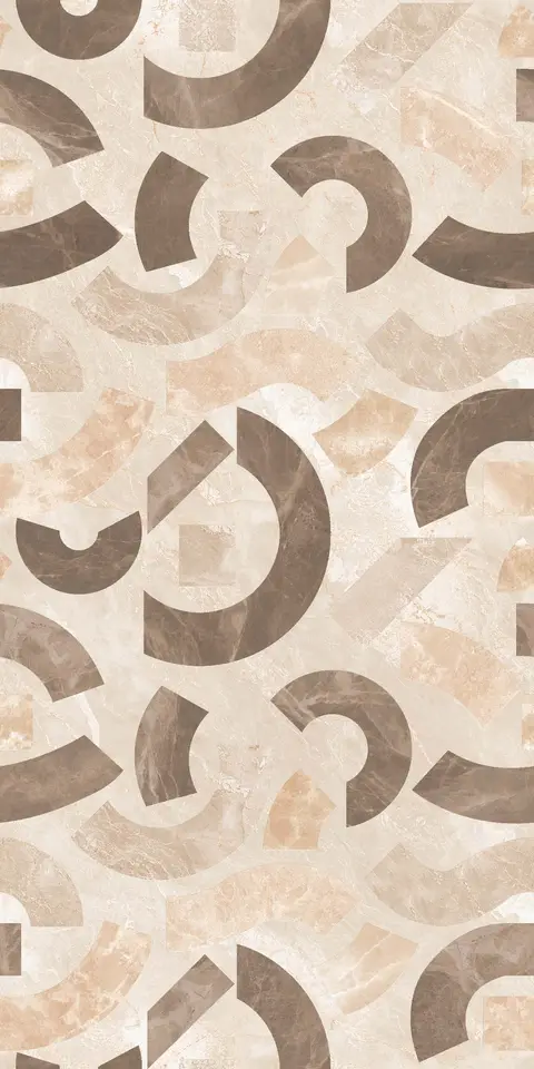 MAJESTIC BEIGE DECORE